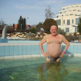 Hotel Európa Gunaras Dombóvár - Wellness