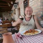 Jégverem Fogadó étterme Sopron - Egyéb