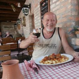 Jégverem Fogadó étterme, Sopron - Egyéb