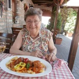 Jégverem Fogadó étterme, Sopron - Egyéb