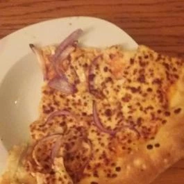 Pizza King Express - József körút Budapest - Étel/ital