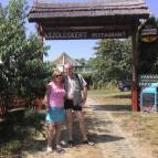 Szőlőkert Vendéglő & Panzió Szigliget - Egyéb