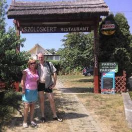 Szőlőkert Vendéglő & Panzió, Szigliget - Egyéb