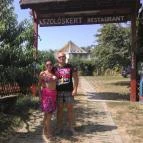 Szőlőkert Vendéglő & Panzió Szigliget - Egyéb