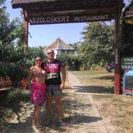 Szőlőkert Vendéglő & Panzió, Szigliget - Egyéb