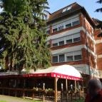 Aqua Hotel Gyula - Környék