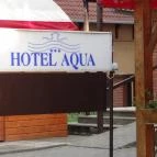 Aqua Hotel Gyula - Külső kép
