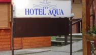 Aqua Hotel Gyula - Külső kép