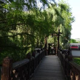 Aqua Hotel Gyula - Környék