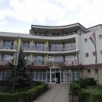 Hotel Nagyerdő Debrecen - Külső kép