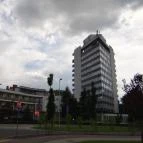 Hotel Nagyerdő Debrecen - Külső kép