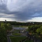 Hotel Nagyerdő Debrecen - Környék