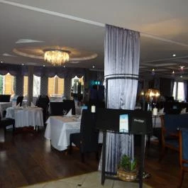 Duna Relax & Event Hotel, Ráckeve - Vendéglátás