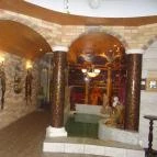 Duna Relax & Event Hotel Ráckeve - Wellness