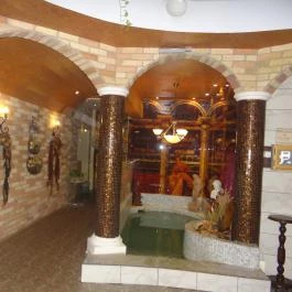 Duna Relax & Event Hotel, Ráckeve - Wellness