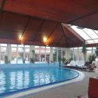 Duna Relax & Event Hotel Ráckeve - Wellness