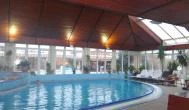 Duna Relax & Event Hotel Ráckeve - Wellness