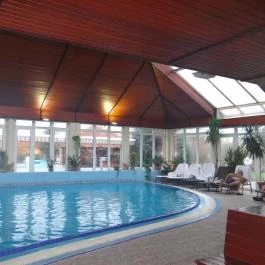 Duna Relax & Event Hotel, Ráckeve - Wellness