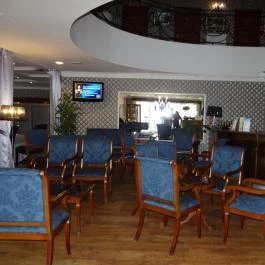 Duna Relax & Event Hotel, Ráckeve - Belső