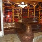 Duna Relax & Event Hotel Ráckeve - Wellness