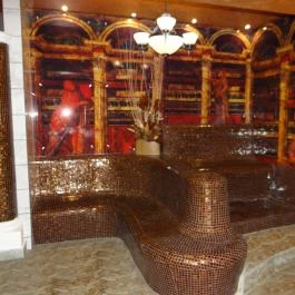 Duna Relax & Event Hotel, Ráckeve - Wellness