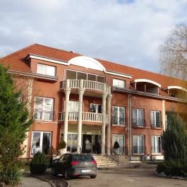 Duna Relax & Event Hotel, Ráckeve - Külső kép