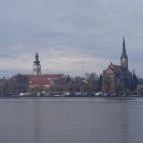 Duna Relax & Event Hotel Ráckeve - Környék