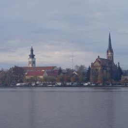 Duna Relax & Event Hotel, Ráckeve - Környék