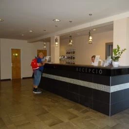 Hotel FIT Hévíz, Hévíz - Belső