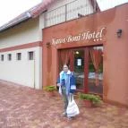 Boni Karos Termál Panzió Zalakaros - Külső kép