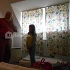 Hotel Família Zamárdi - Szobák