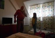 Hotel Família Zamárdi