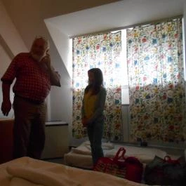 Hotel Família Zamárdi - Szobák