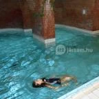 Hotel Família Zamárdi - Wellness