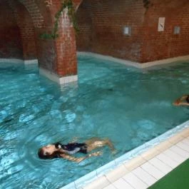 Hotel Família Zamárdi - Wellness