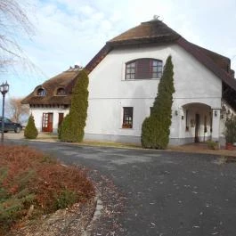 Hotel Imperial Gyógyszálló, Kiskőrös - Wellness