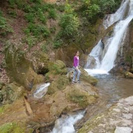 Hotel Tókert Lillafüred - Környék