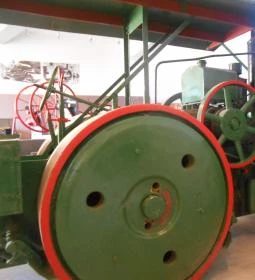 Kiskőrösi Közúti Szakgyűjtemény