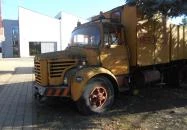 Kiskőrösi Közúti Szakgyűjtemény Kiskőrös