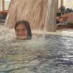 Komfort Hotel Platán Harkány - Wellness