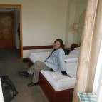 Komfort Hotel Platán Harkány - Szobák