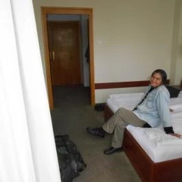 Komfort Hotel Platán Harkány - Szobák