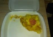 Ízvilág Étterem - Lurdy Ház Budapest