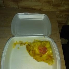 Ízvilág Étterem - Lurdy Ház Budapest - Étel/ital