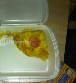 Ízvilág Étterem - Lurdy Ház