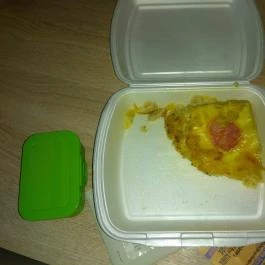 Ízvilág Étterem - Lurdy Ház Budapest - Étel/ital