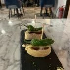 Felisa Tapas Bar Budapest - Egyéb