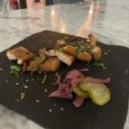 Felisa Tapas Bar Budapest - Egyéb