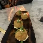 Felisa Tapas Bar Budapest - Egyéb