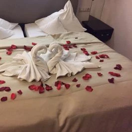 Corso Boutique Hotel Gyula - Szobák